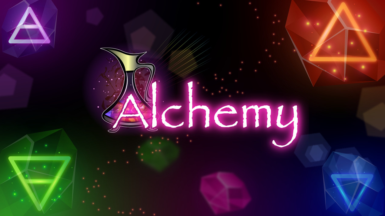 Alchemy