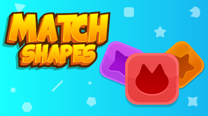 Match Shapes