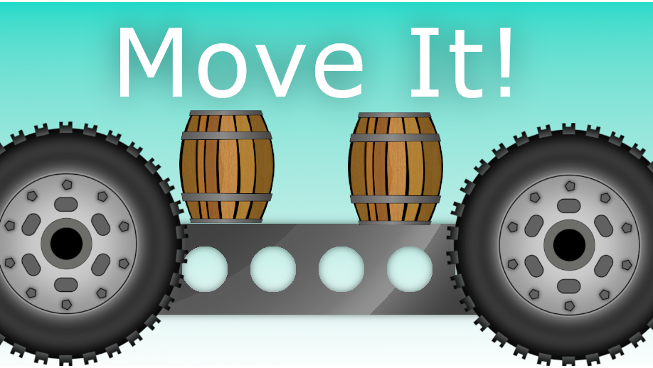 Move It!