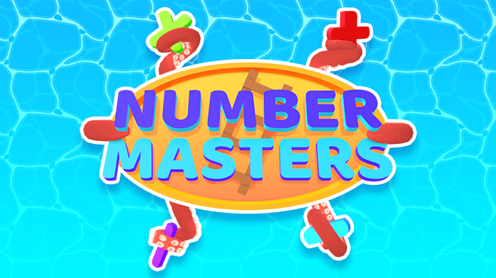 Number Masters