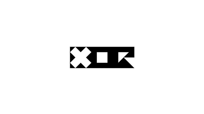 xor